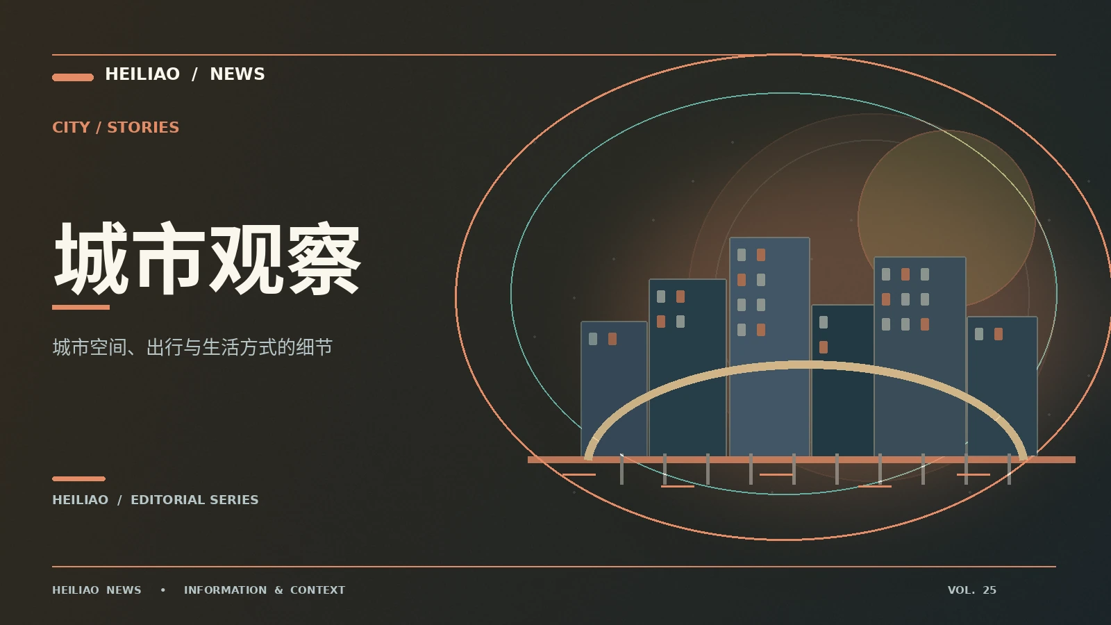 街巷笔记专题配图